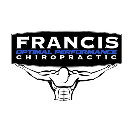 Francis Optimal Performance Chiropractic | 1800 Naamans Rd #1, Wilmington, DE 19810, USA | Phone: (302) 246-5588