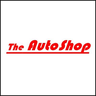 The AutoShop | 8724 8th St, Rancho Cucamonga, CA 91730, USA | Phone: (909) 946-3977
