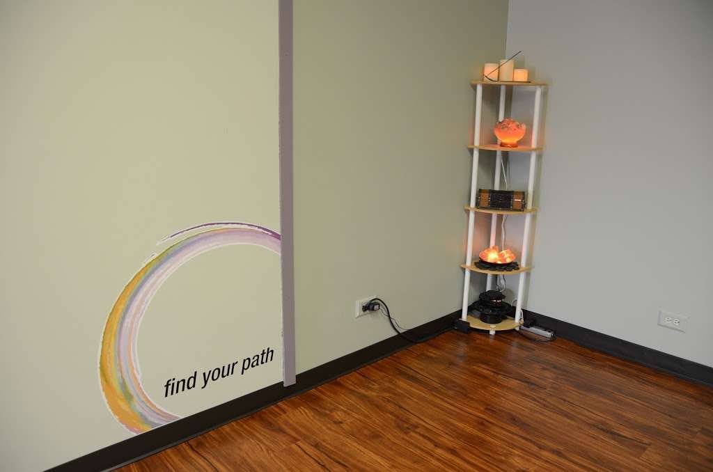 JAI Yoga Studio | 244 W Northwest Hwy, Palatine, IL 60067 | Phone: (224) 567-0838