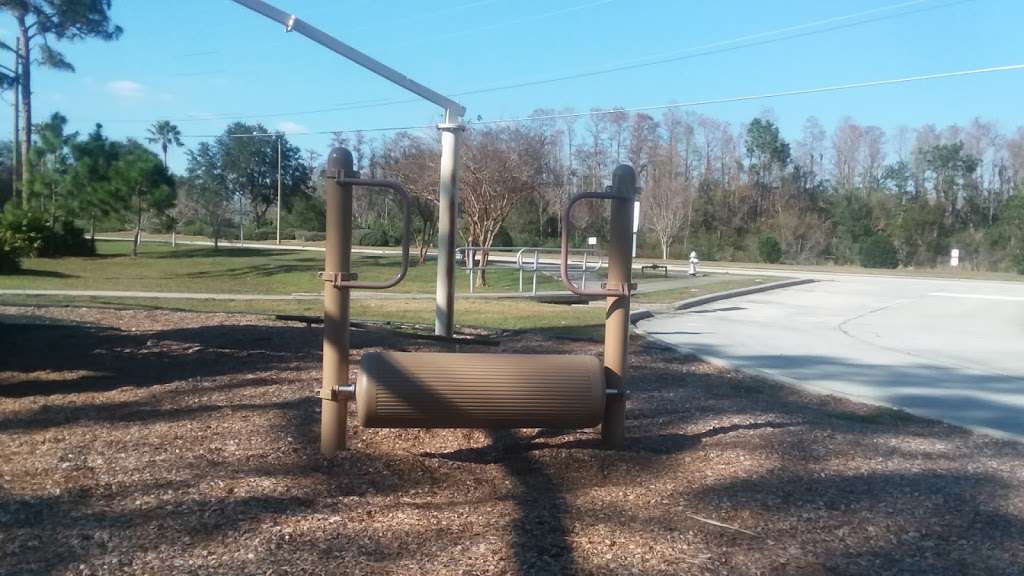 Water Tower Park | 3800 Pine Tree Dr, St Cloud, FL 34772, USA | Phone: (407) 957-7243