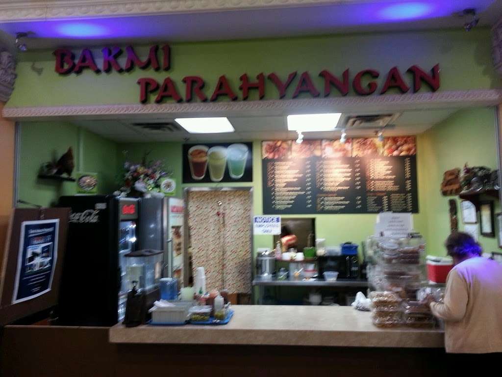 Bakmi Parahyangan | 989 S Glendora Ave, West Covina, CA 91790, USA | Phone: (626) 962-3663