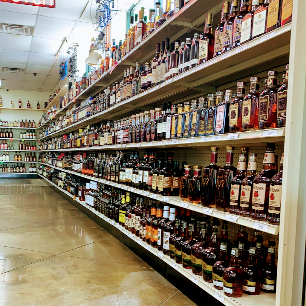 Liquor King | 1900 Western Center Blvd, Fort Worth, TX 76131, USA | Phone: (682) 224-5224