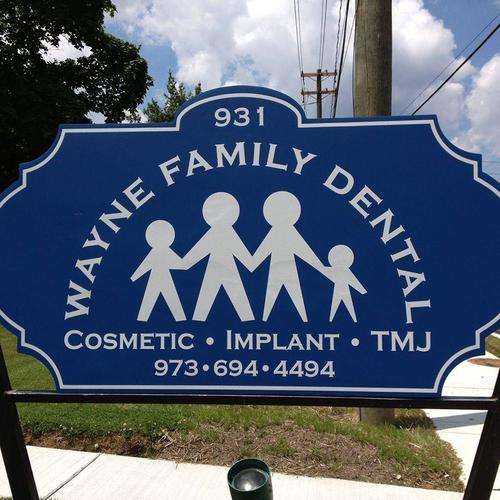 Wayne Family Dental | 931 Hamburg Turnpike, Wayne, NJ 07470, USA | Phone: (973) 694-4494