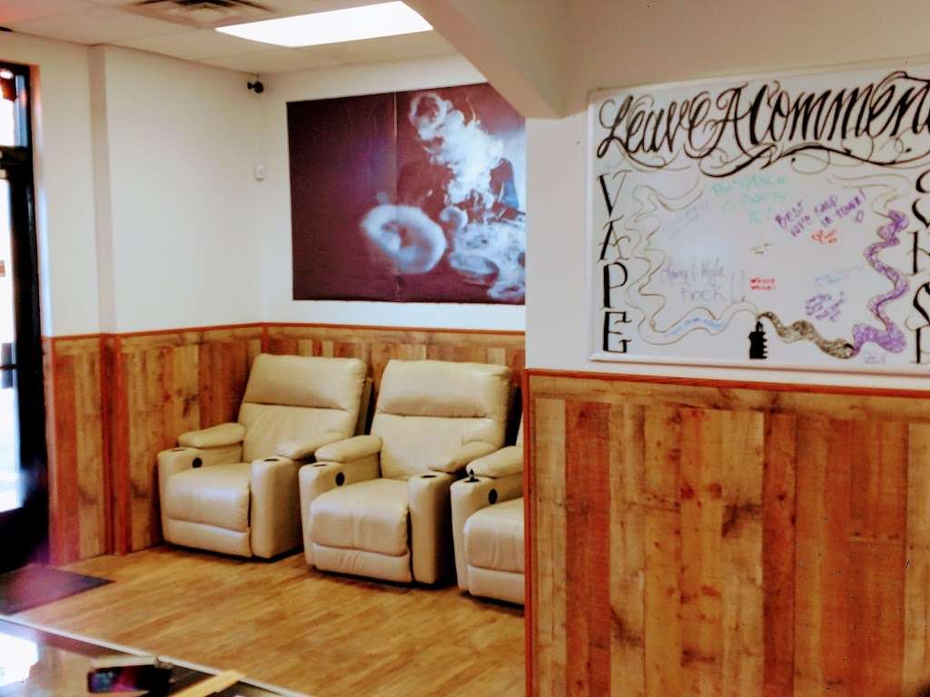 Exhale Vape Shop | 5137 E Owens Ave, Las Vegas, NV 89110 | Phone: (702) 360-1101