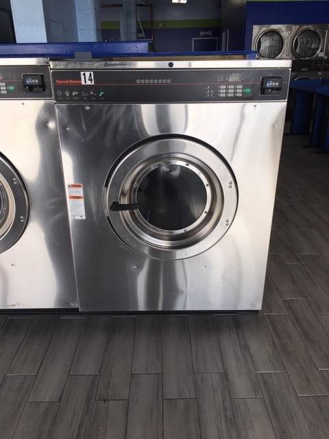 Jakes Laundromat | 7323 Castor Ave, Philadelphia, PA 19152, USA | Phone: (215) 613-7898