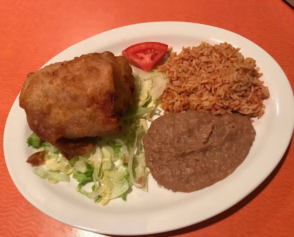 Venturas Mexican Restaurant | 7742 W Bancroft St, Toledo, OH 43617, USA | Phone: (419) 841-7523