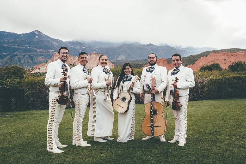 Mariachi Sangre Mexicana in Denver, Mariachi Band, Hired Mariach | 3914 Smoke Tree Dr, Colorado Springs, CO 80920 | Phone: (719) 339-5567