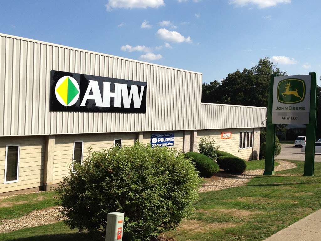 AHW LLC | 559 S Main St, Elburn, IL 60119, USA | Phone: (888) 604-4373