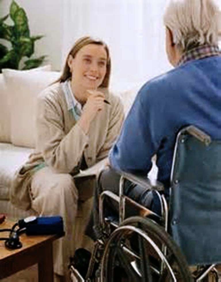 QualCare Caregivers | 25001 The Old Rd, Santa Clarita, CA 91381 | Phone: (661) 298-5010