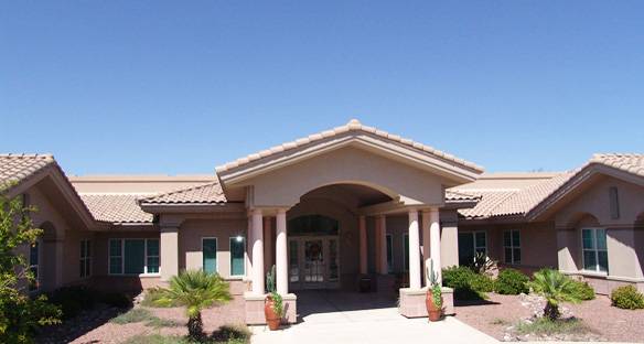 Brookdale Oro Valley | 10175 N Oracle Rd, Oro Valley, AZ 85704, USA | Phone: (520) 544-4300