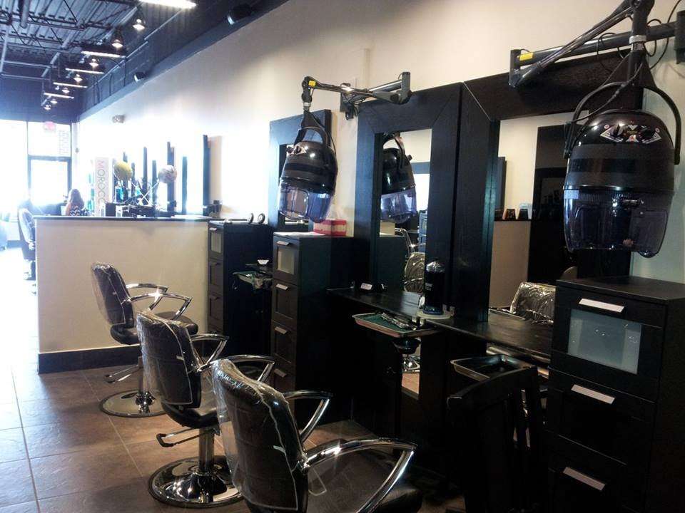 DiPietro Hair Design | 1590 N Rand Rd, Palatine, IL 60074, USA | Phone: (847) 259-3355