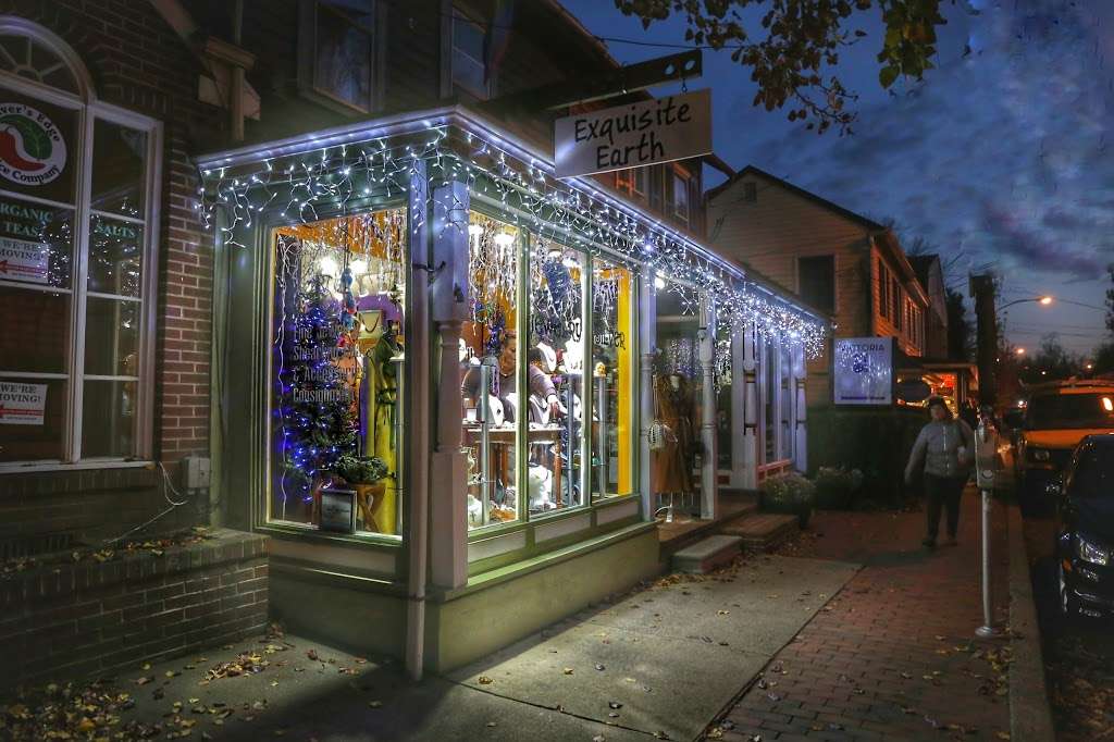Exquisite Earth | 126 S Main St, New Hope, PA 18938, USA | Phone: (215) 862-2130