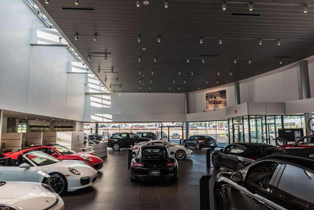 Paul Miller Porsche | 3419 U.S. 46 East, Parsippany, NJ 07054 | Phone: (973) 227-3000