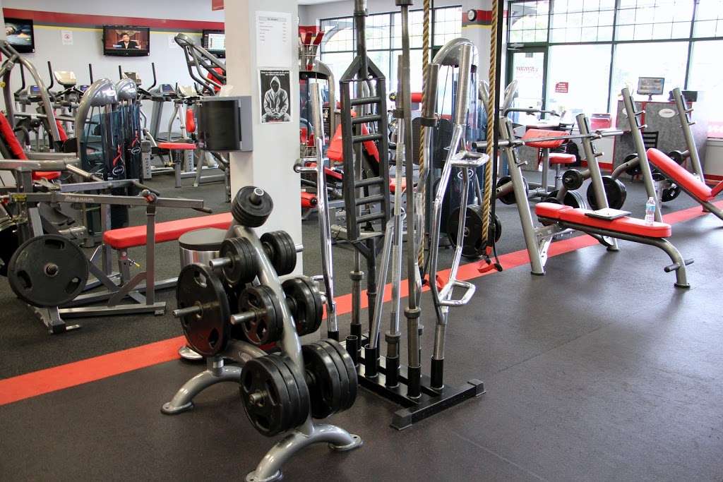 Snap Fitness | 795 E Rte 70, Marlton, NJ 08053, USA | Phone: (856) 988-7627