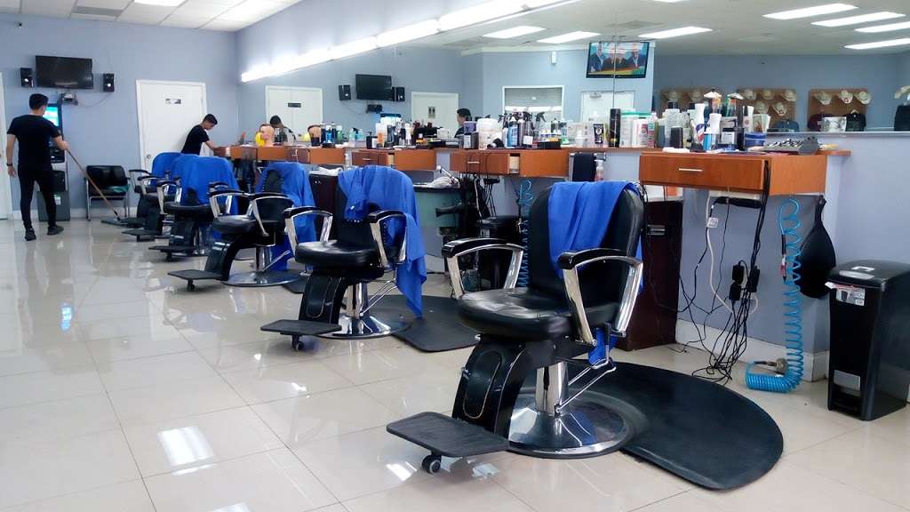 YK Barber Shop | 12537 Frontage Rd, Hialeah Gardens, FL 33018, USA | Phone: (786) 359-6636