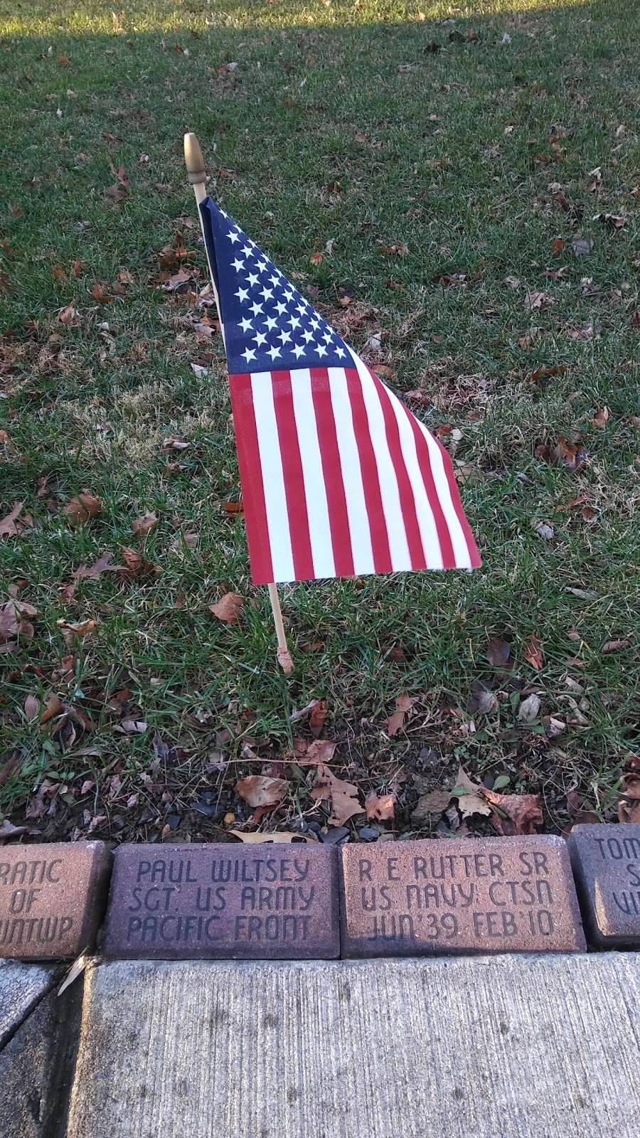 Middletown Veterans Memorial Park | 700 Veteran Hwy, Levittown, PA 19056 | Phone: (215) 750-3890