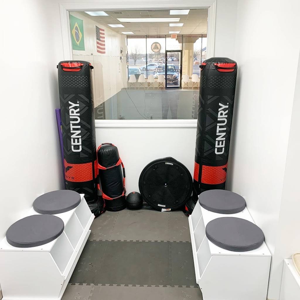 Precision Academy JiuJitsu & Kickboxing 8404 W 13th St N 180