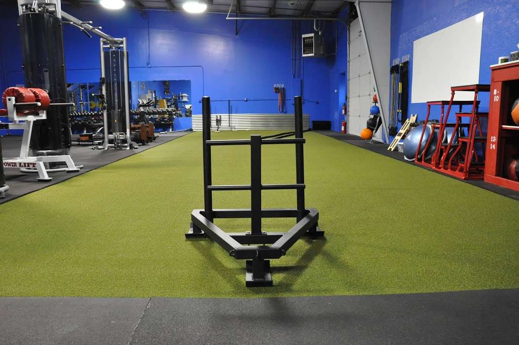 Active Lab | 6850 W 116th Ave, Broomfield, CO 80020, USA | Phone: (303) 748-6922