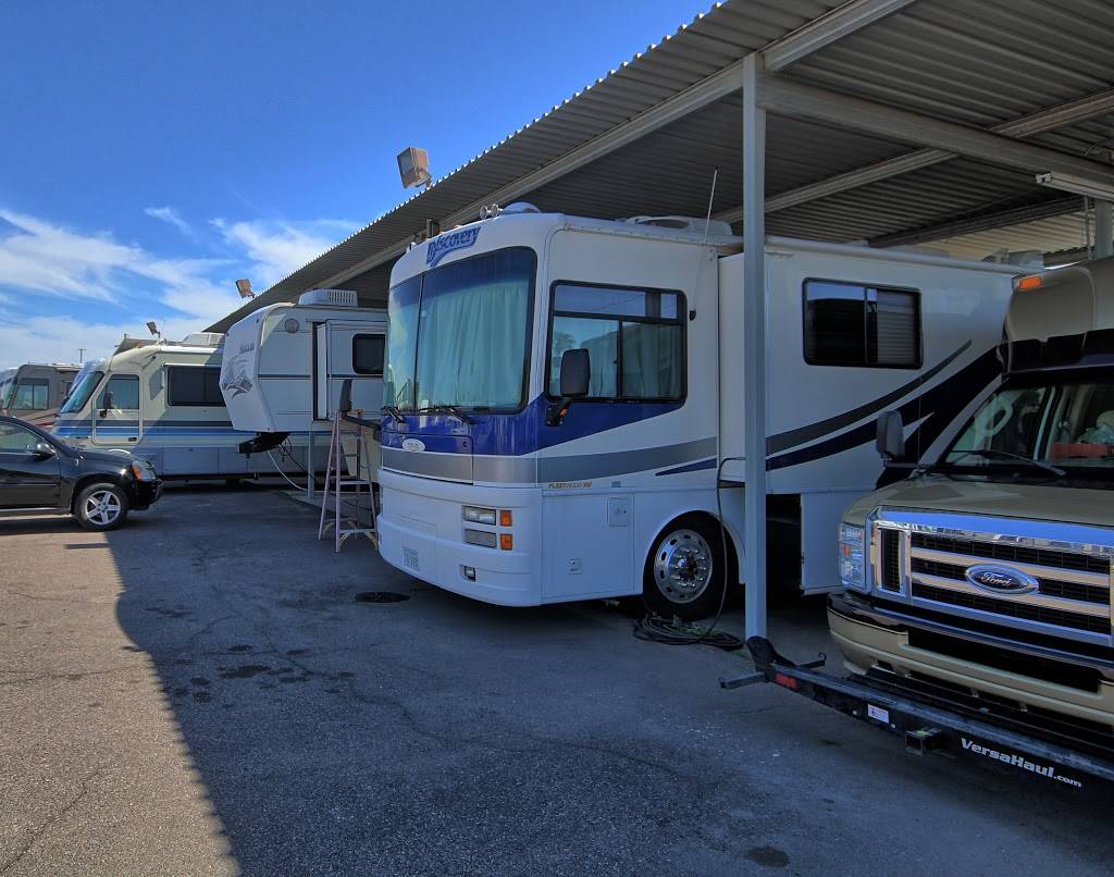 Luxury RVs of Arizona | 2661 E Main St, Mesa, AZ 85213, USA | Phone: (480) 461-9500