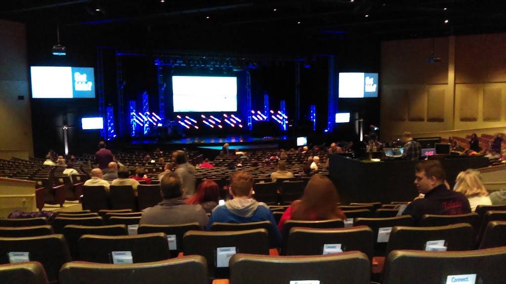 Cedar Creek Church Christmas Services 2022 Toldo Oh Cedarcreek Church - Perrysburg Campus, 29129 Lime City Rd, Perrysburg, Oh  43551, Usa