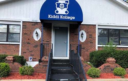 Kiddi Kollege Childcare Learning Center | 7058 Leavenworth Rd, Kansas City, KS 66109, USA | Phone: (913) 299-4898