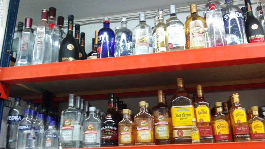 19th Street Liquor | 3061 NW 19th St, Fort Lauderdale, FL 33311 | Phone: (954) 530-1713