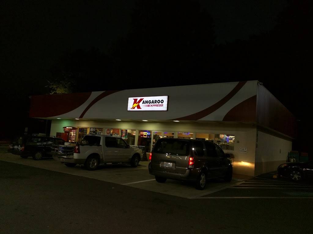 Circle K | 4923 S Tryon St, Charlotte, NC 28217, USA | Phone: (704) 521-1441