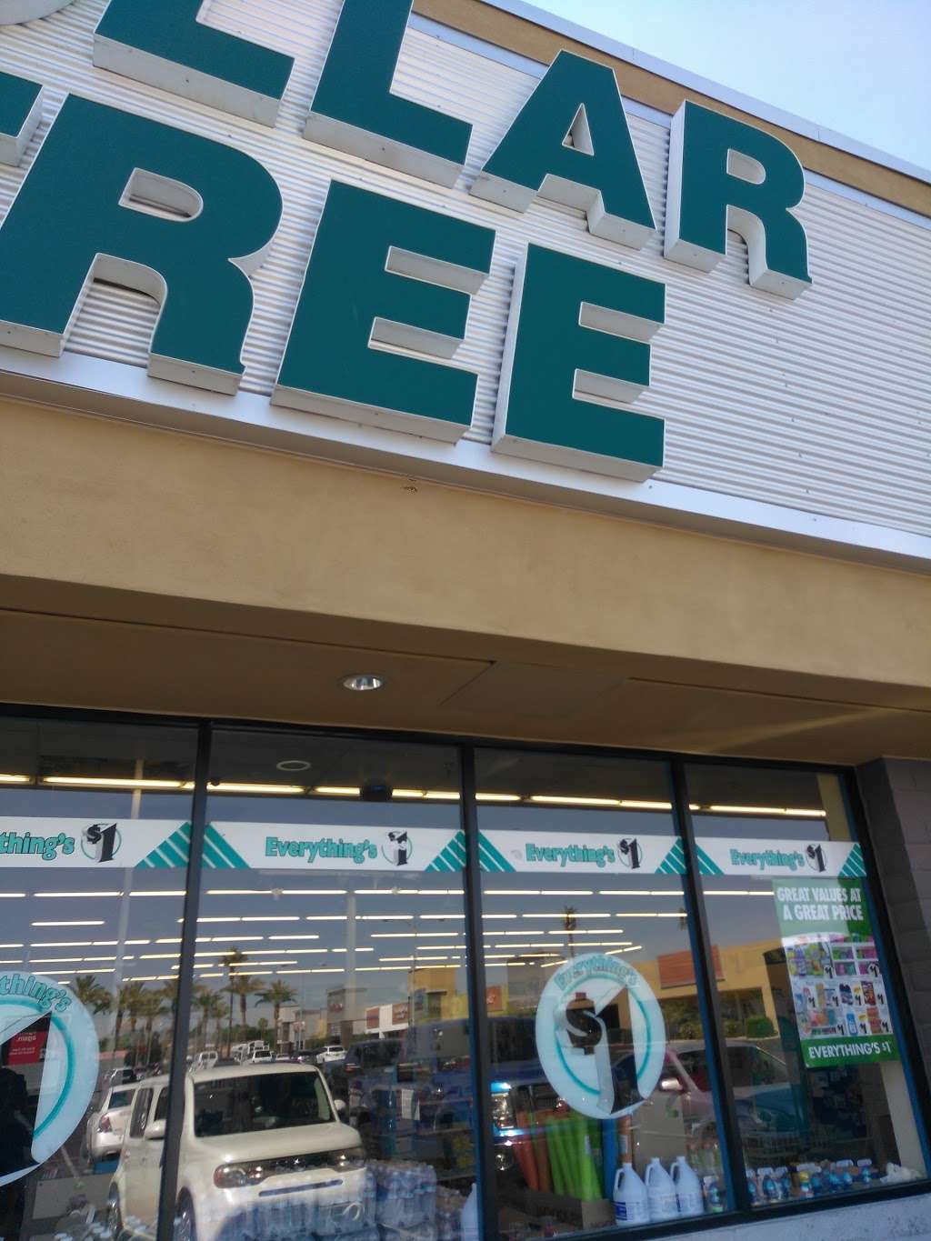 Dollar Tree | 3636 W Glendale Ave, Phoenix, AZ 85051, USA | Phone: (602) 627-3333