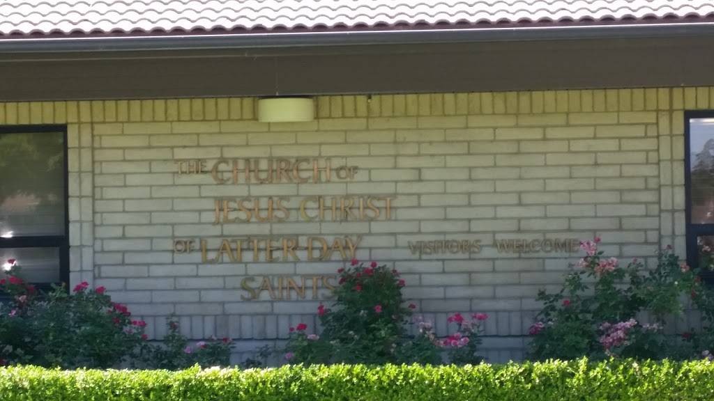 The Church of Jesus Christ of Latter-day Saints | 220 N Peach Ave, Clovis, CA 93612 | Phone: (559) 298-8755