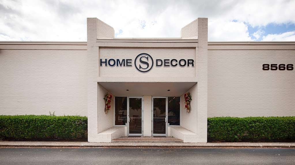 S Home Decor Inc. | 2821 W 11th St, Houston, TX 77008, USA | Phone: (281) 216-9515