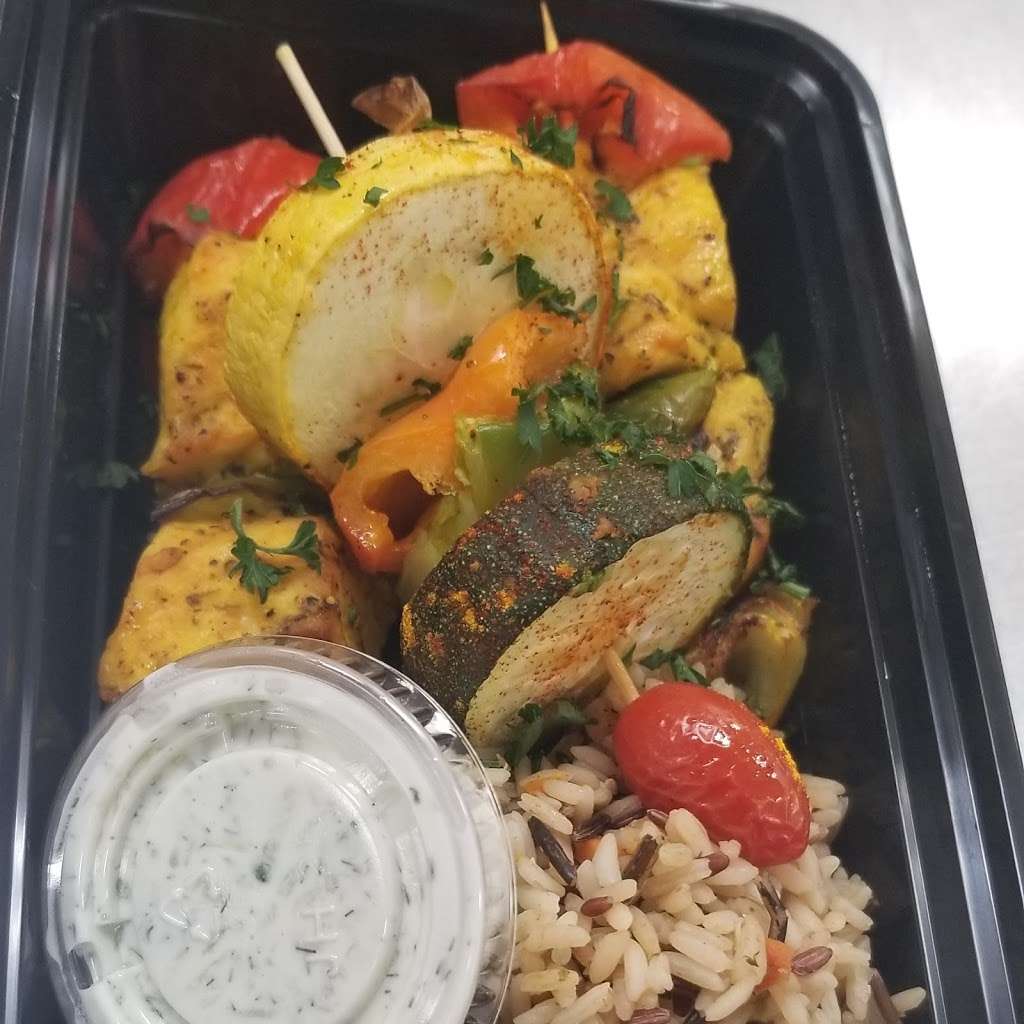 Chef Matts meals | 6235 S Pecos Rd #106, Las Vegas, NV 89120, USA | Phone: (702) 502-5405