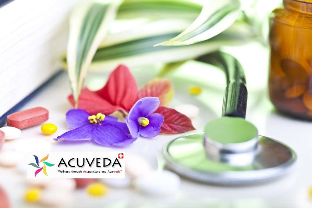 Acuveda Holistic Health Center | 14758 Beach Blvd, La Mirada, CA 90638 | Phone: (562) 646-7476