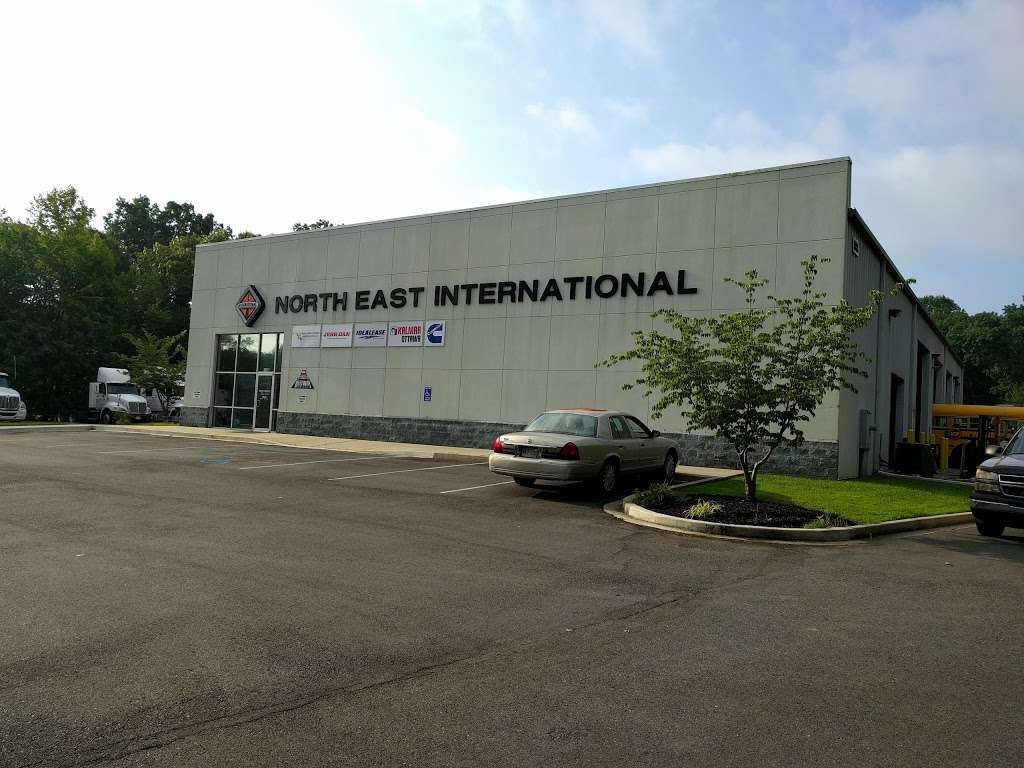 North East International Trucks | 1300 W Pulaski Hwy, Elkton, MD 21921 | Phone: (410) 620-4300