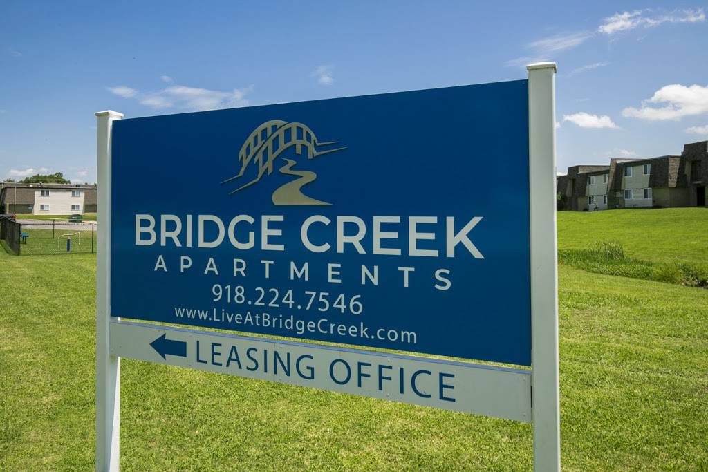 Bridge Creek Apartments | 901 N Brown St, Sapulpa, OK 74066, USA | Phone: (918) 803-4997