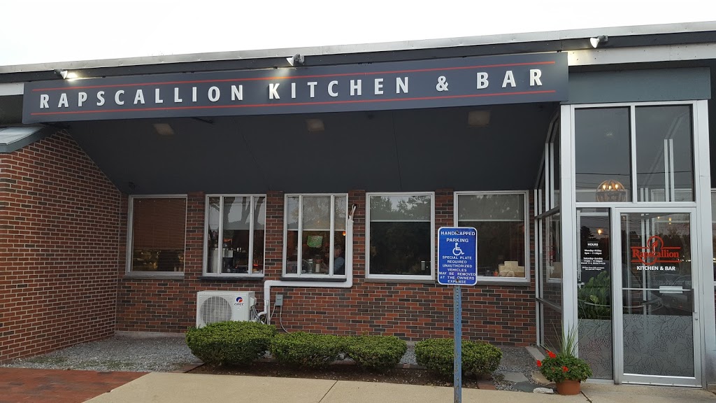 Rapscallion Kitchen & Bar | 208 Fitchburg Turnpike, Concord, MA 01742, USA | Phone: (978) 610-6111