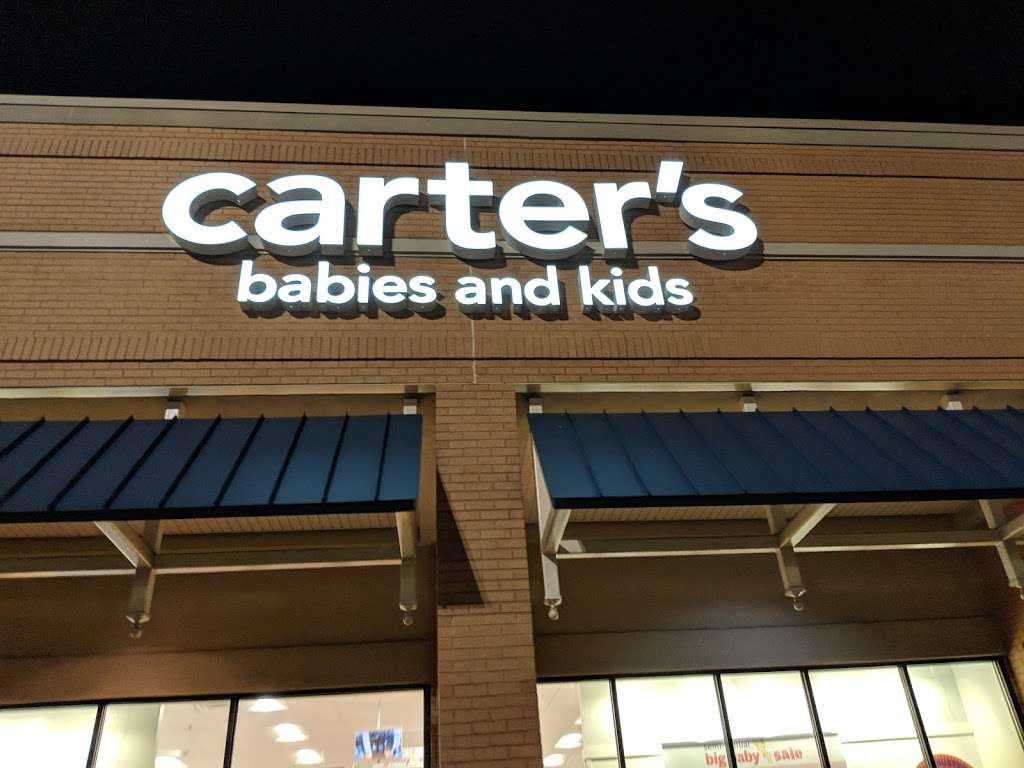 Carters | 1864 Catawba Valley Blvd SE, Hickory, NC 28602, USA | Phone: (828) 324-0420