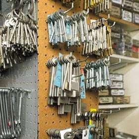 AD Robertson DIY hardware Store | 13 Clapham Park Rd, London SW4 7EE, UK | Phone: 020 7622 2510