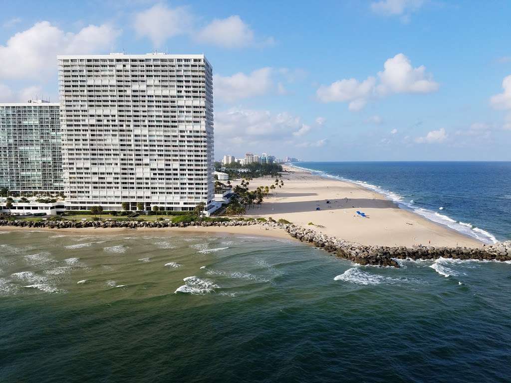 Fort Lauderdale Jetties | Fort Lauderdale, FL 33316, USA