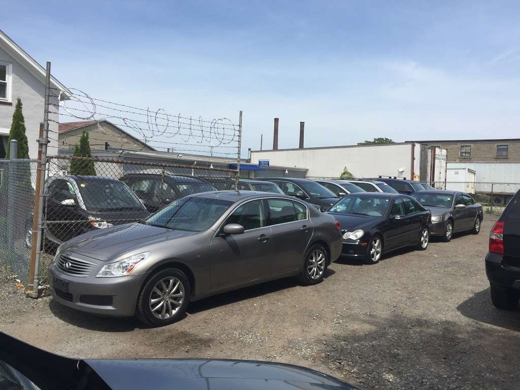 Seven Auto Sales | 9 Jordan St, Lawrence, MA 01841 | Phone: (978) 327-9593