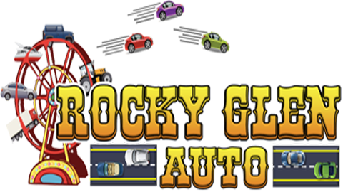 Rocky Glen Auto Sales | 600 Rocky Glen Rd, Avoca, PA 18641, USA | Phone: (570) 451-3900