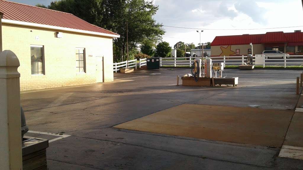 Mountain View Car Wash | 3020 S Hwy 127, Hickory, NC 28602, USA