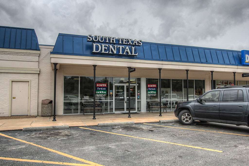 South Texas Dental | 5357 W Bellfort Ave, Houston, TX 77035, USA | Phone: (713) 723-3777