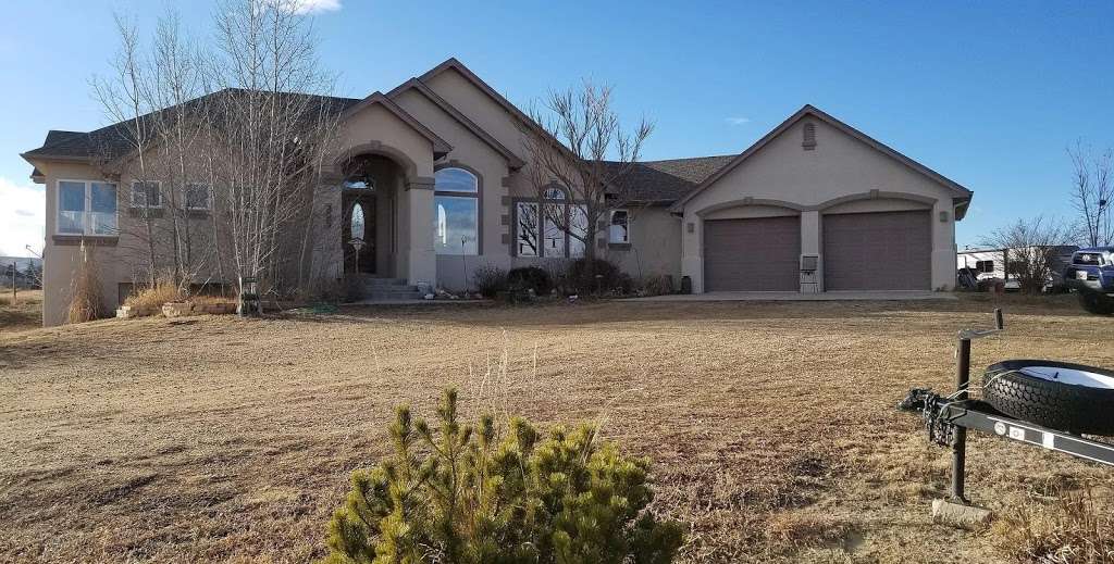 Son Over The Rockies Real Estate | 2233 S Co Rd 23 E, Berthoud, CO 80513, USA | Phone: (303) 520-6469