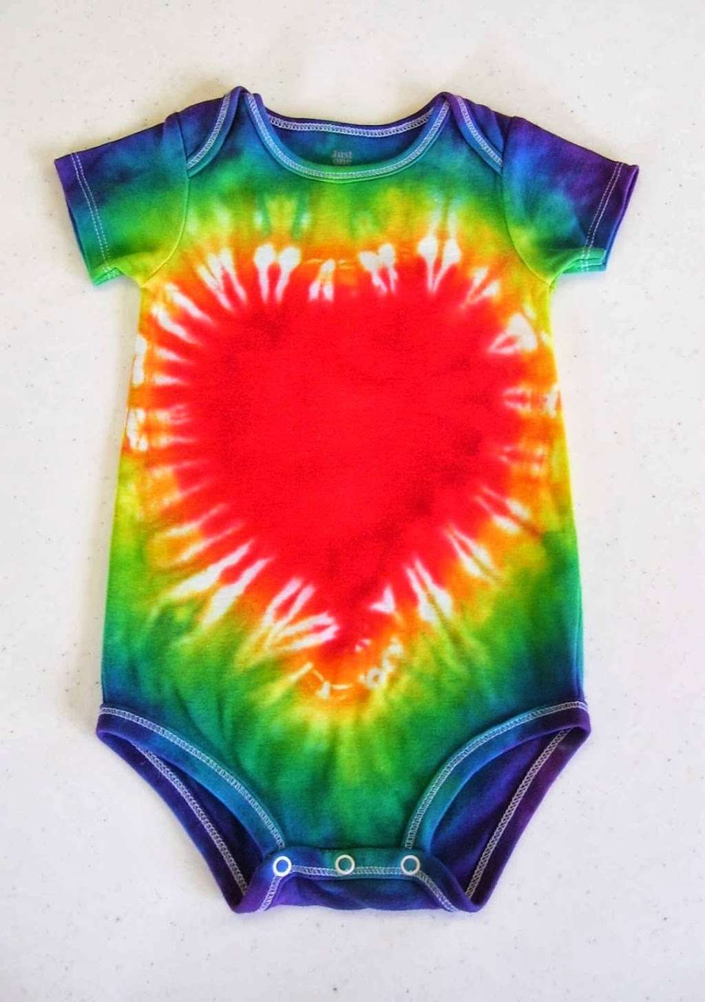 Little Rainbows Tie-dyes | 11050 Long Lake Ln, Fishers, IN 46037, USA | Phone: (317) 579-9777