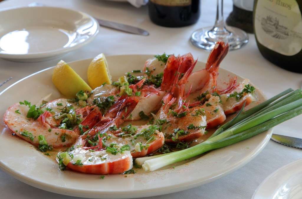 Taverna Tony | 23410 Civic Center Way, Malibu, CA 90265, USA | Phone: (310) 317-9667