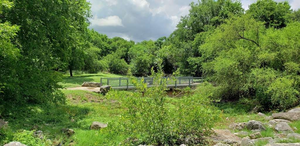 Library Loop Trail System | Library Loop, San Antonio, TX 78247, USA