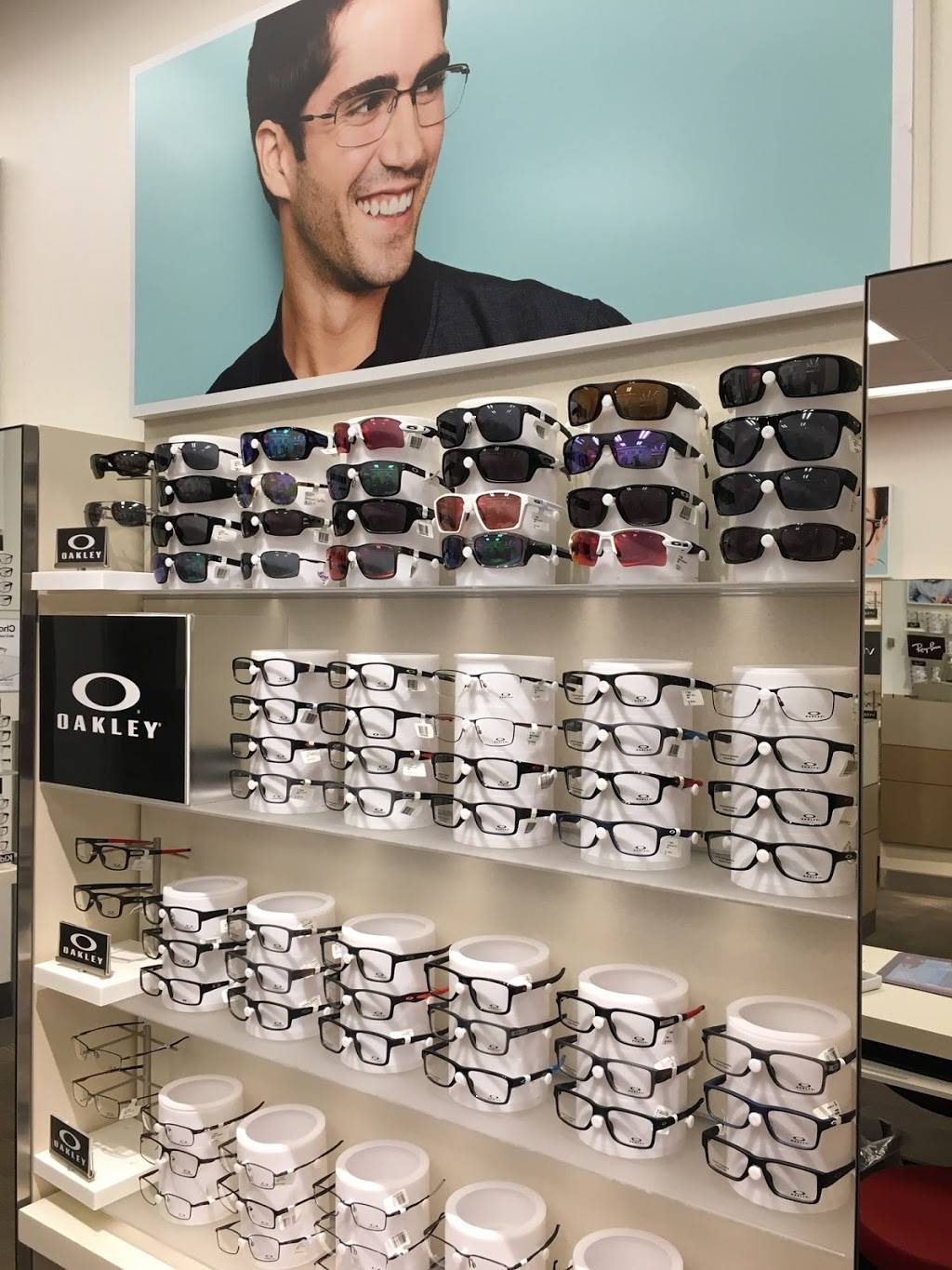 Target Optical | 10490 San Jose Blvd, Jacksonville, FL 32257, USA | Phone: (904) 520-5790