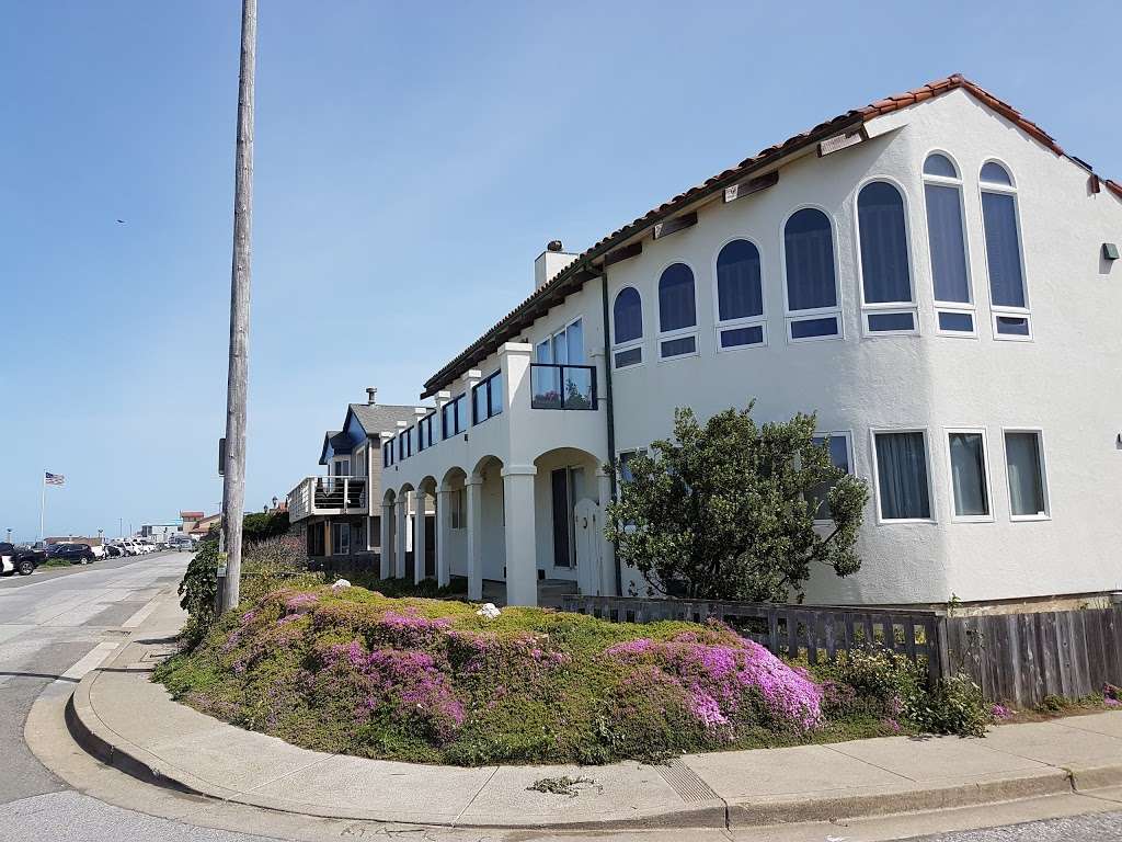 Pacifica Beach Park | 2360-, 2388 Beach Blvd, Pacifica, CA 94044, USA | Phone: (650) 738-7381