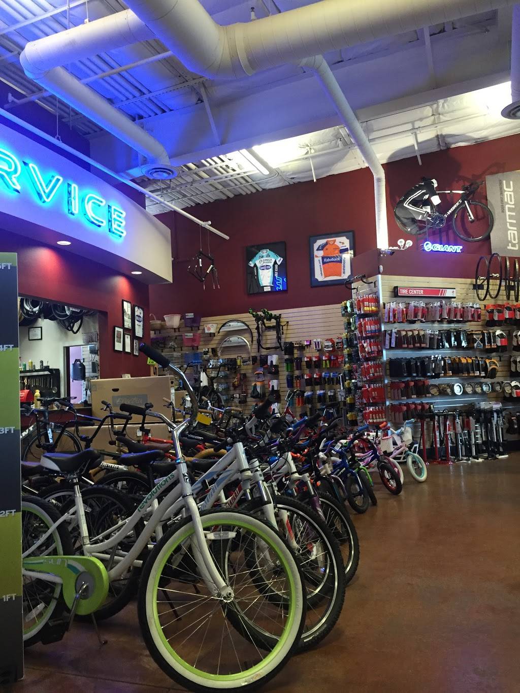 Stevens Bicycles | 1365 N Willow Ave #150, Clovis, CA 93619, USA | Phone: (559) 797-0148