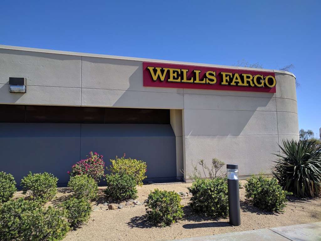 Wells Fargo Bank | 10651 S 51st St, Phoenix, AZ 85044 | Phone: (480) 705-9591